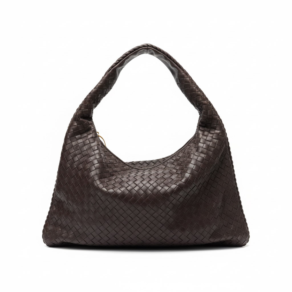 Havva Hopas Woven Bag